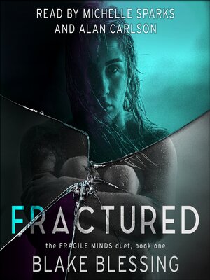 cover image of Fractured